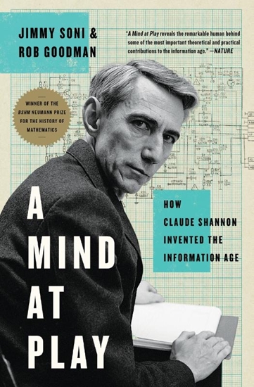 Afbeelding van Soni, J: Mind at Play