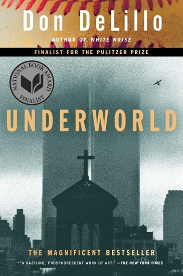 Afbeelding van Underworld