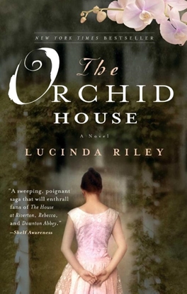 Afbeeldingen van Riley, L: Orchid House