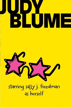 Afbeeldingen van Starring Sally J. Freedman as Herself