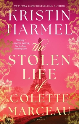 Afbeeldingen van Stolen Life of Colette Marceau