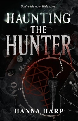 Afbeeldingen van Bound Duet, The Haunting the Hunter