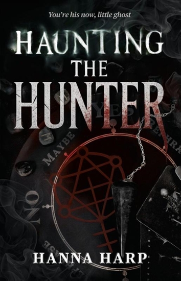Afbeelding van Bound Duet, The Haunting the Hunter