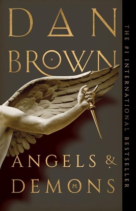 Afbeeldingen van Angels & Demons