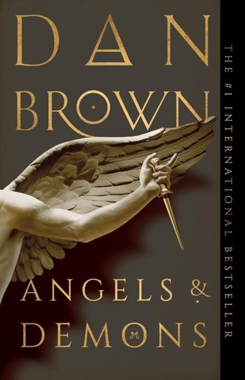 Afbeelding van Angels & Demons