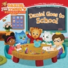 Afbeelding van Daniel Tiger's Neighborhood Daniel Goes to School