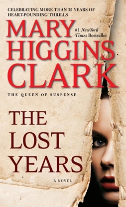 Afbeeldingen van The Lost Years