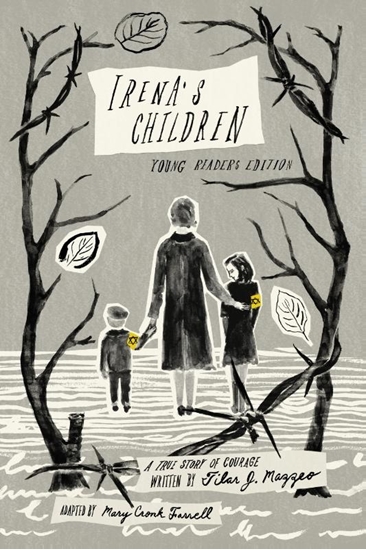 Afbeelding van IRENAS CHILDREN R/E