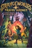 Afbeelding van Strangeworlds Travel Agency Secrets of the Stormforest
