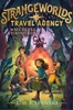 Afbeelding van Strangeworlds Travel Agency Secrets of the Stormforest