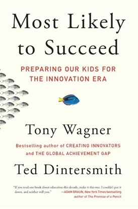 Afbeeldingen van Most Likely to Succeed