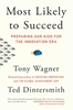 Afbeelding van Most Likely to Succeed