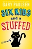 Afbeelding van Six Kids and a Stuffed Cat