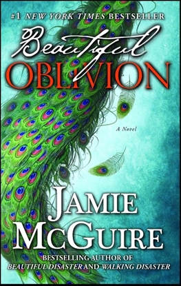 Afbeeldingen van The Maddox Brothers Series Beautiful Oblivion