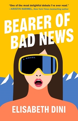 Afbeeldingen van Bearer of Bad News