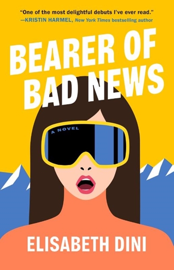 Afbeelding van Bearer of Bad News