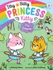 Afbeelding van Itty Bitty Princess Kitty The Copycat