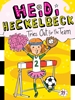 Afbeelding van Heidi Heckelbeck Heidi Heckelbeck Tries Out for the Team