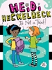 Afbeelding van Heidi Heckelbeck Heidi Heckelbeck Is Not a Thief!