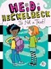 Afbeelding van Heidi Heckelbeck Heidi Heckelbeck Is Not a Thief!
