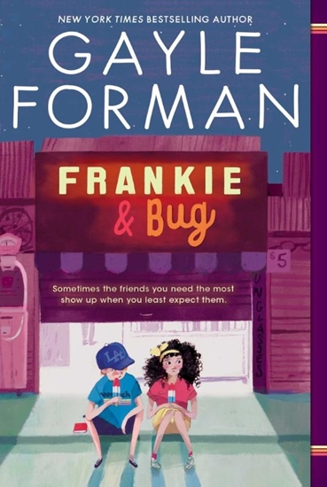 Afbeelding van Frankie & Bug