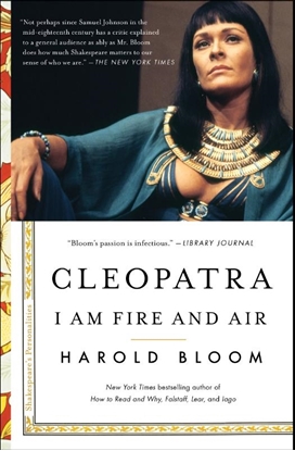 Afbeeldingen van Shakespeare's Personalities Cleopatra