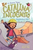Afbeelding van Catalina Incognito Skateboard Star