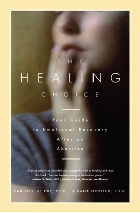Afbeeldingen van The Healing Choice