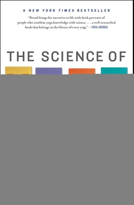Afbeeldingen van The Science of Yoga