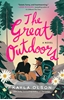 Afbeelding van Atria Books The Great Outdoors