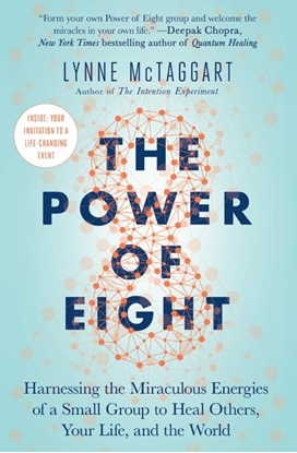 Afbeeldingen van The Power of Eight