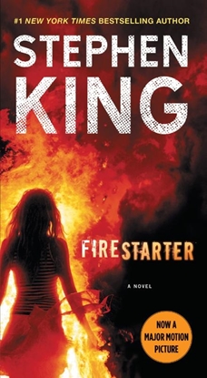 Afbeeldingen van Firestarter