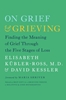Afbeelding van On Grief and Grieving