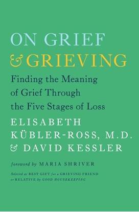 Afbeeldingen van On Grief and Grieving
