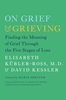 Afbeelding van On Grief and Grieving