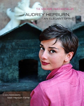 Afbeeldingen van Audrey Hepburn, an Elegant Spirit