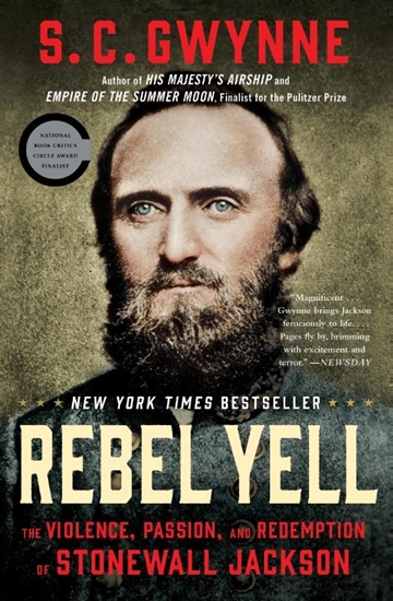 Afbeelding van Rebel Yell
