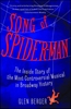 Afbeelding van SONG OF SPIDER-MAN