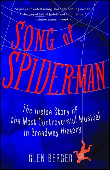 Afbeelding van SONG OF SPIDER-MAN