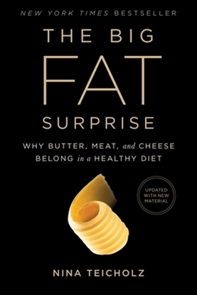 Afbeeldingen van The Big Fat Surprise