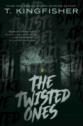 Afbeeldingen van The Twisted Ones