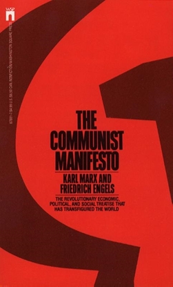 Afbeeldingen van The Communist Manifesto