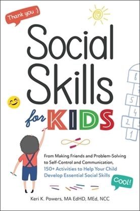 Afbeeldingen van Social Skills for Kids
