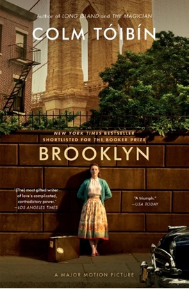Afbeeldingen van Eilis Lacey Series Brooklyn
