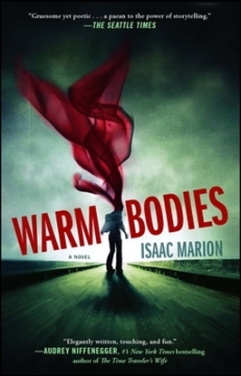 Afbeeldingen van The Warm Bodies Series Warm Bodies