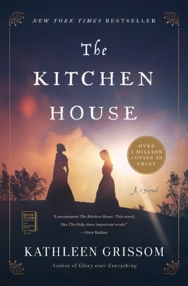Afbeeldingen van The Kitchen House