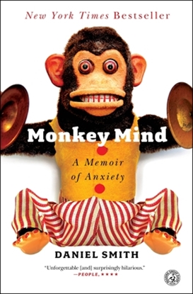 Afbeeldingen van Monkey Mind