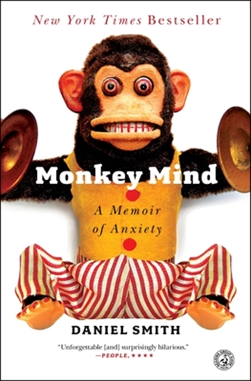 Afbeelding van Monkey Mind