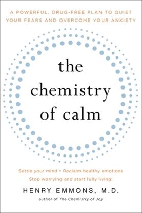 Afbeeldingen van CHEMISTRY OF CALM ORIGINAL/E