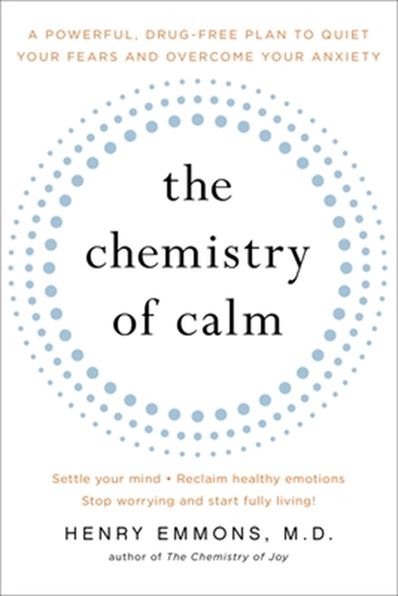 Afbeelding van CHEMISTRY OF CALM ORIGINAL/E